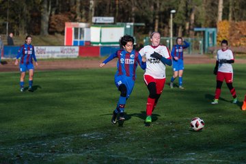Bild 207 - B-Juniorinnen VfL Pinneberg - Walddoerfer : Ergebnis: 0:3